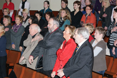 Arnsberger Symposium f�r Erzieher/innen 2009